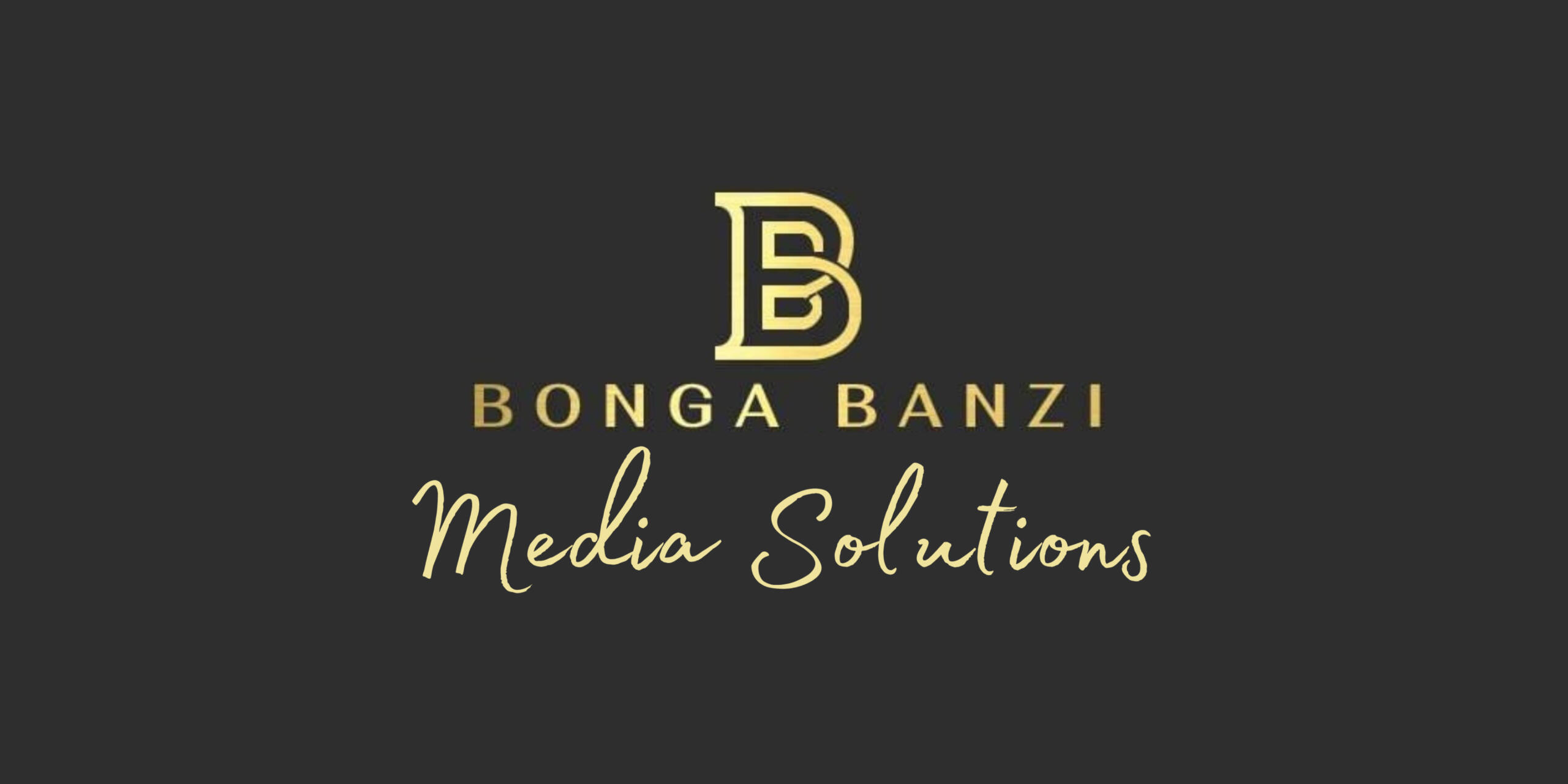 Bonga Banzi Media Solutions